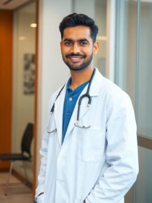 Cosmetic Dermatologist at SkinLab India, Bengaluru