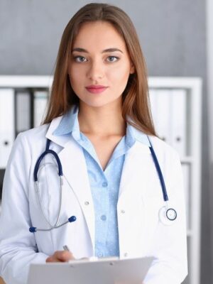 Dermatologist at ClearGlow Skin Clinic, Kochi