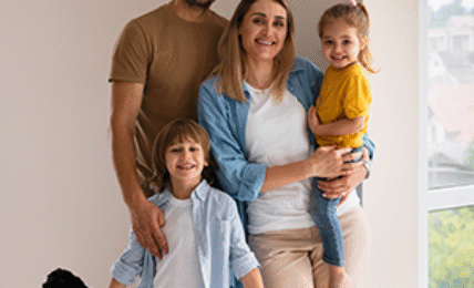 Visual dashboards let you and your child track improvement and consistency together.