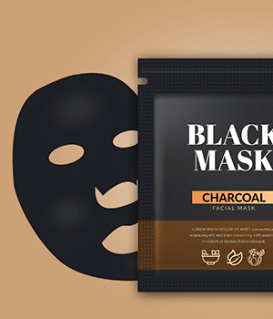 Detox your skin with deep cleansing charcoal magic