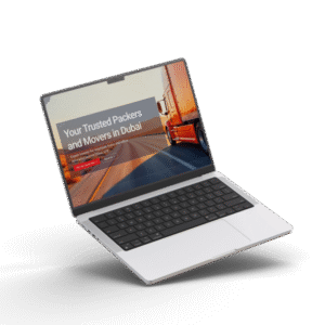 Amster Movers Website