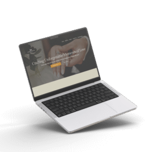 maria events Website